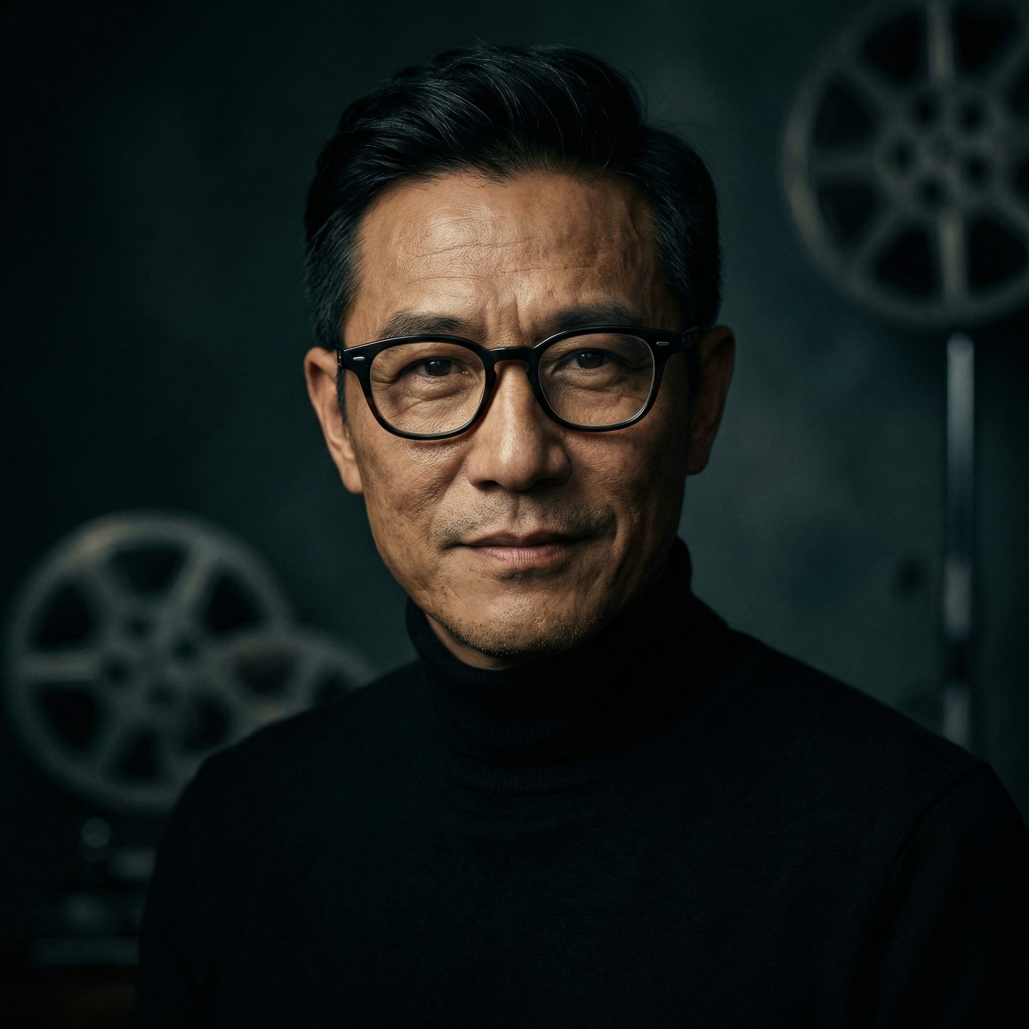 草莓视频导演顾问