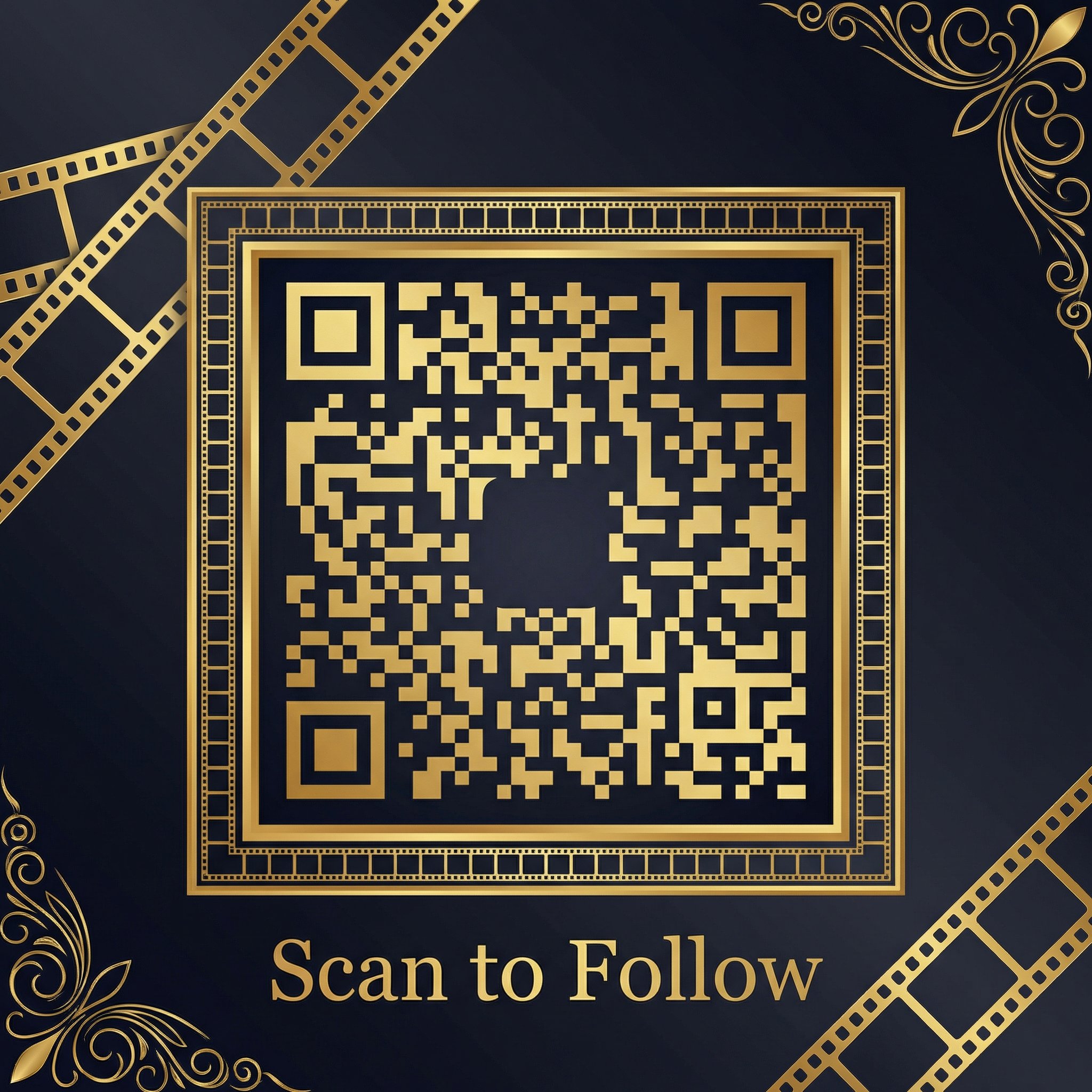 草莓视频公众号二维码