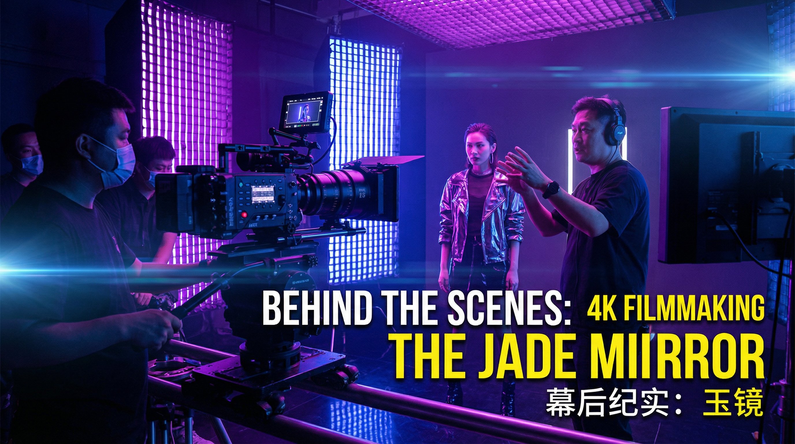 草莓视频电影幕后纪实视频